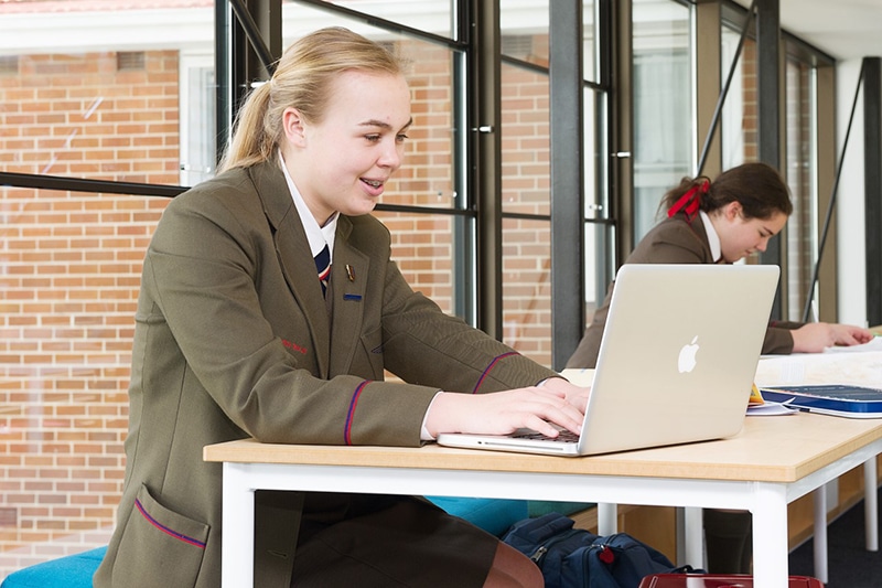 Boarding Schools Expo blog contemporary boarding technology