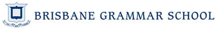 Brisbane Grammar School logo