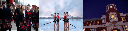 Ballarat Clarendon College