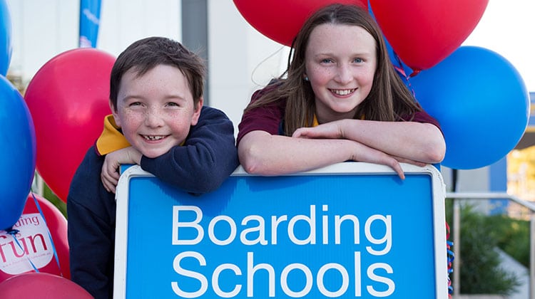Boarding Schools
