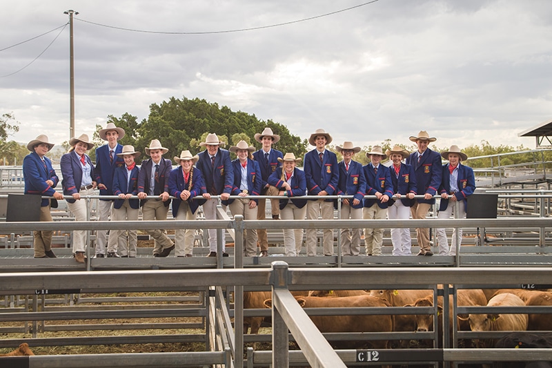 Boarding Schools Expo blog Downlands College