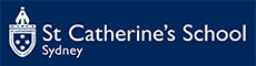 Logo St Catherine's school Sydney