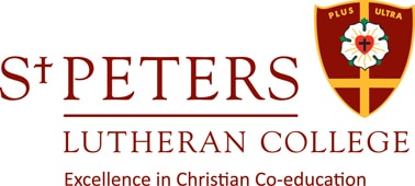 St Peters Lutheran College