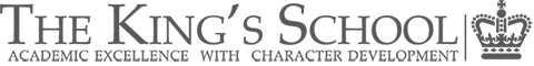 The King's School logo