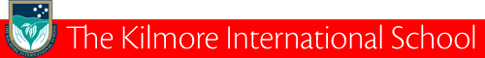 The Kilmore International School